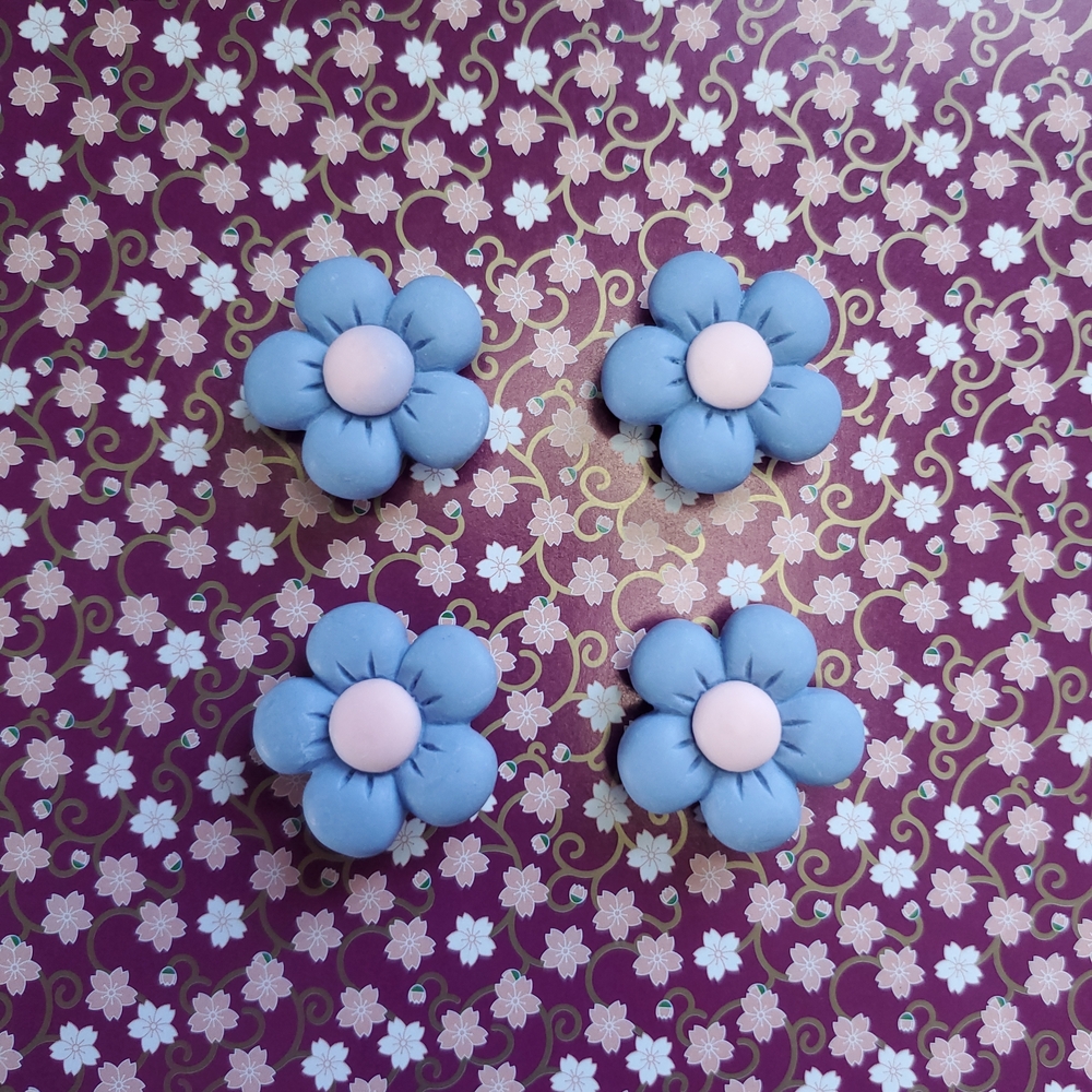 Blue And Pink Jibbits